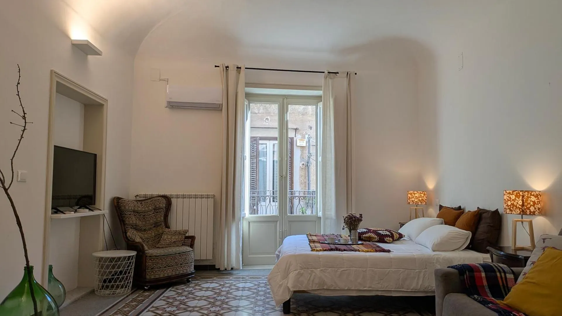 B&B Del Parlamento Palermo 2*,  Italien