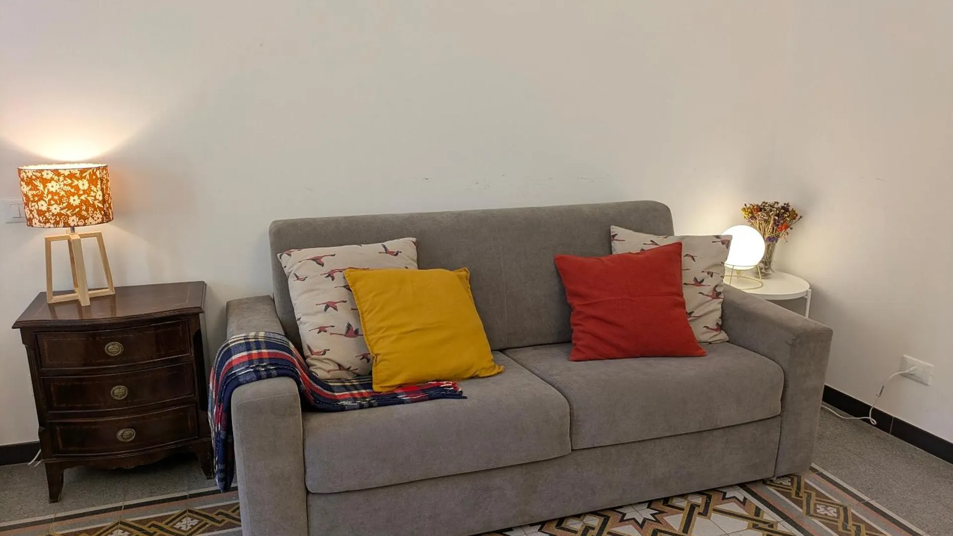 ** Frühstückspension B&B Del Parlamento Palermo Italien