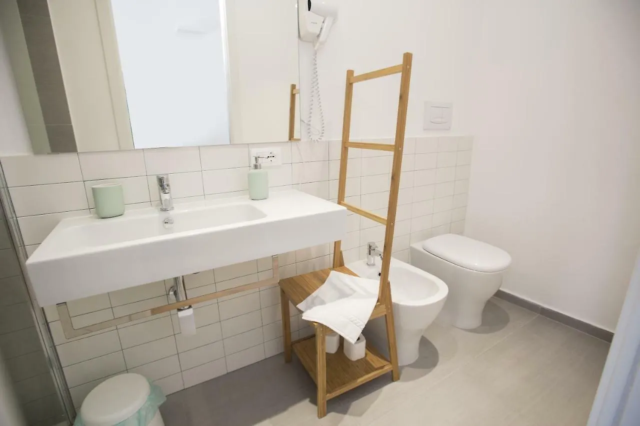 B&B Del Parlamento Palermo 2*,  Italien