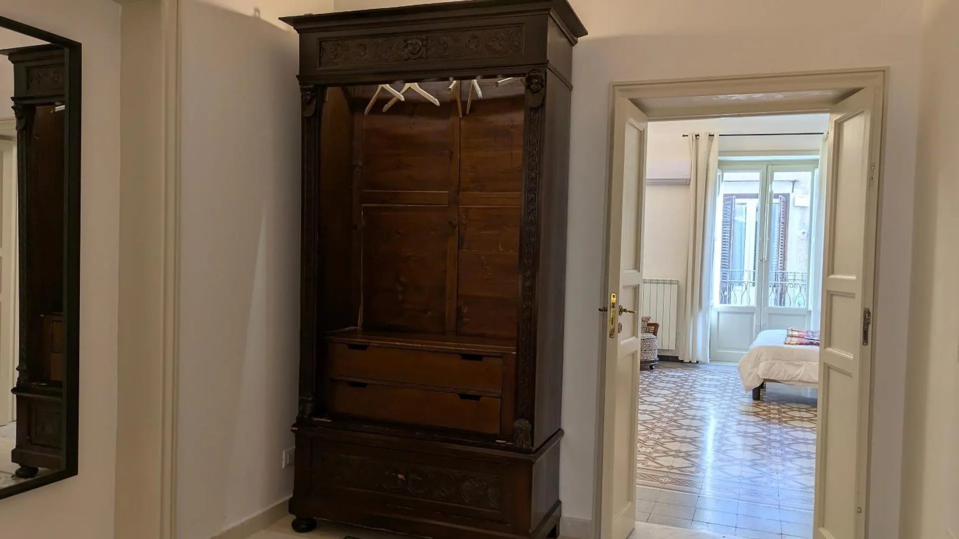 B&B Del Parlamento Palermo Bed & Breakfast